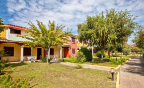 Residence with swimming-pool in Ottiolu just 150 mt from the sea Ottiolu
